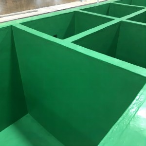 磁县防腐水池，磁县水池防腐防渗怎么做，磁县防腐水池施工厂家